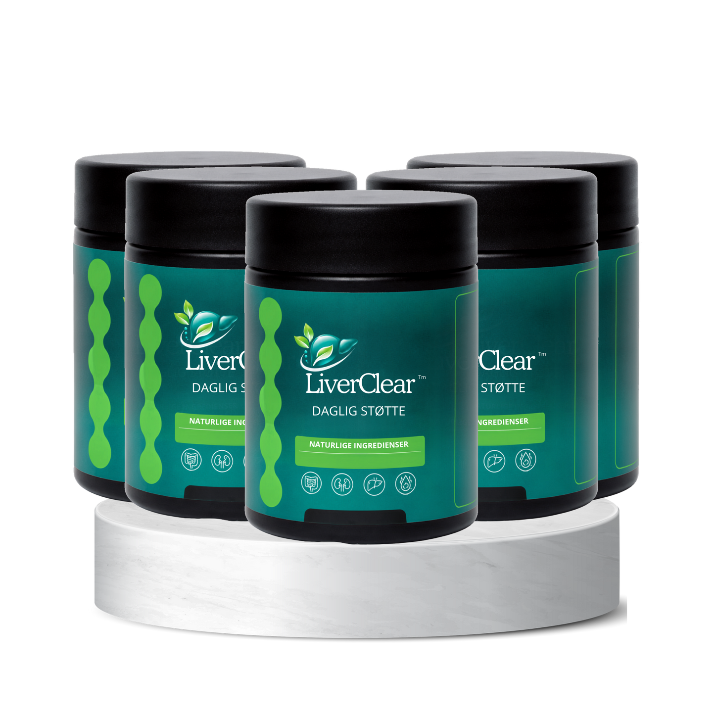 LiverClear