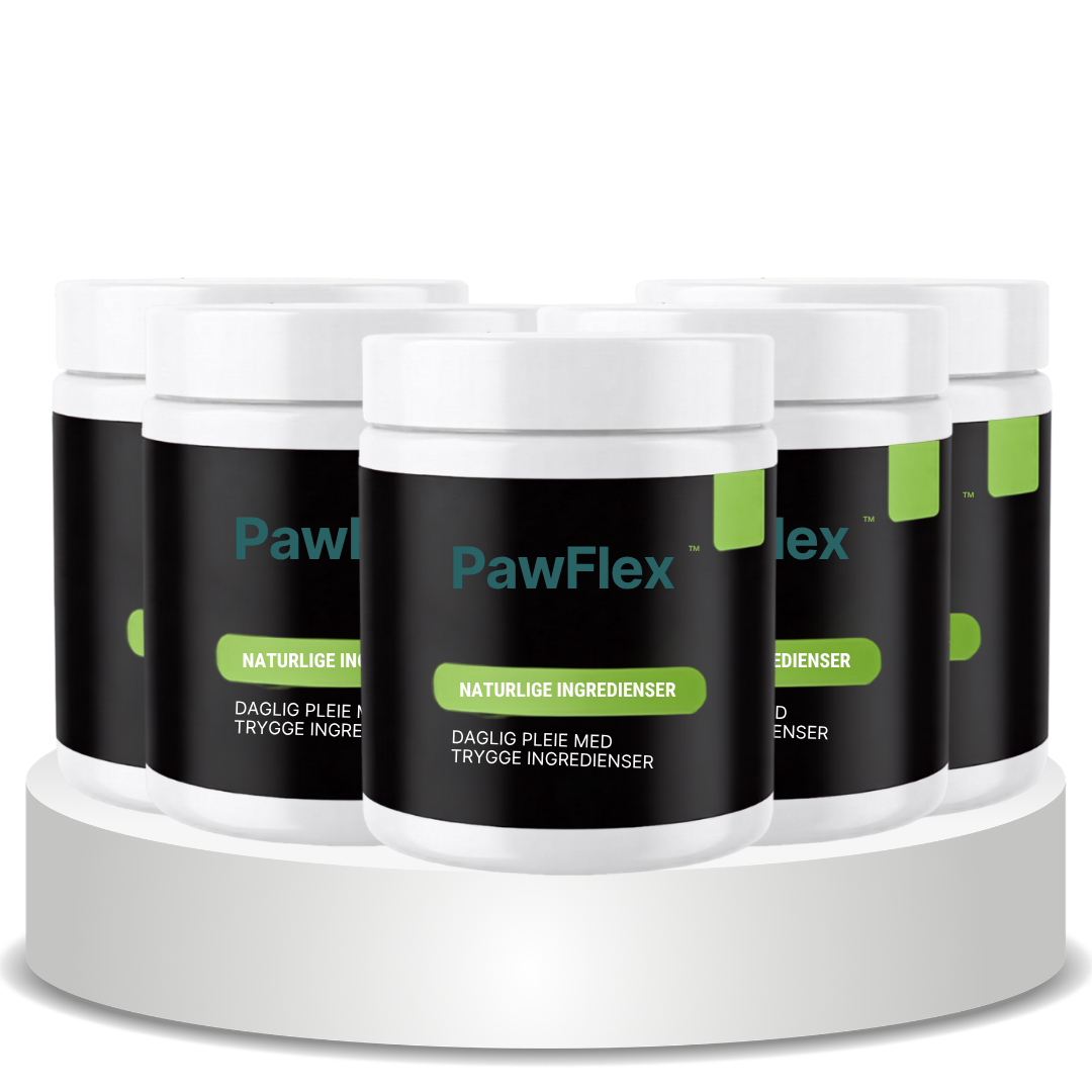 PawFlex