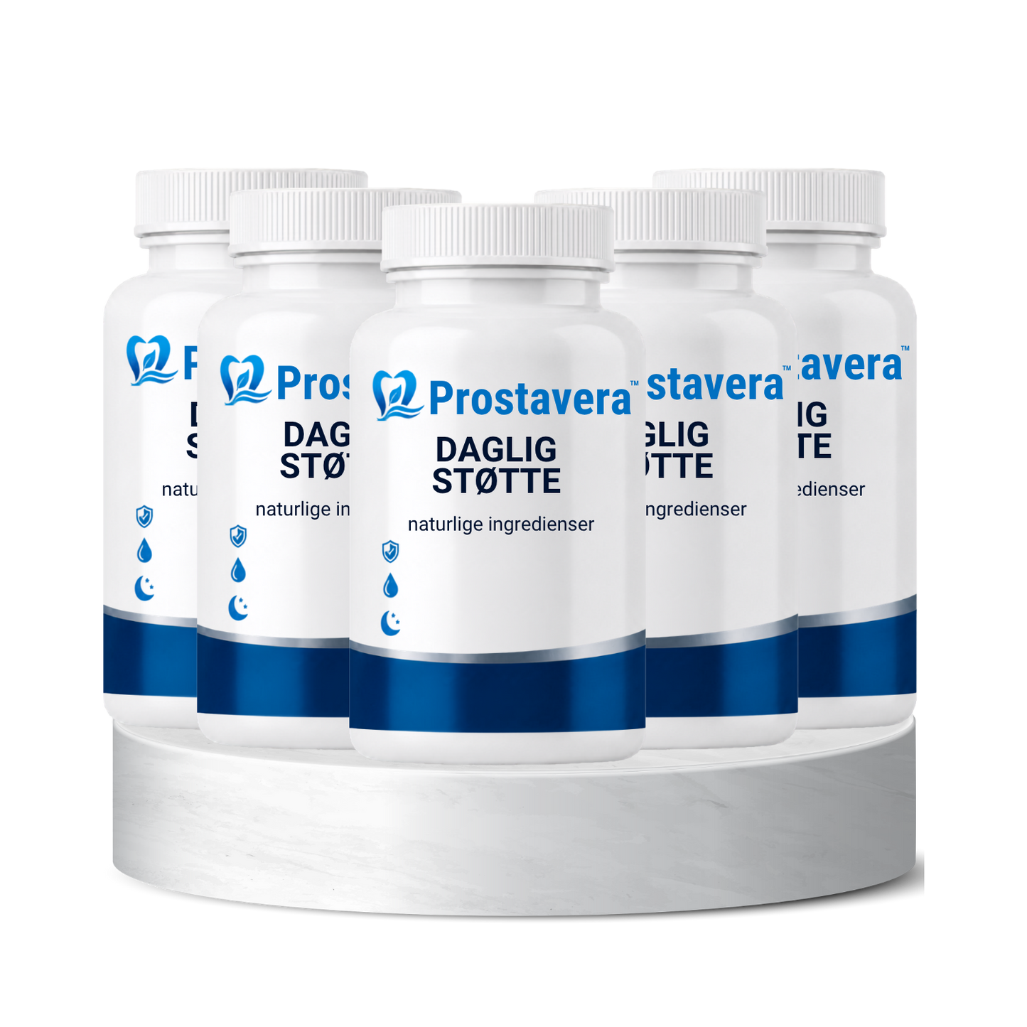 Prostavera