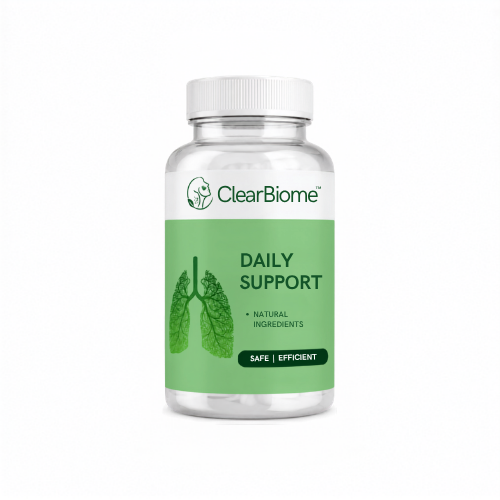 ClearBiome