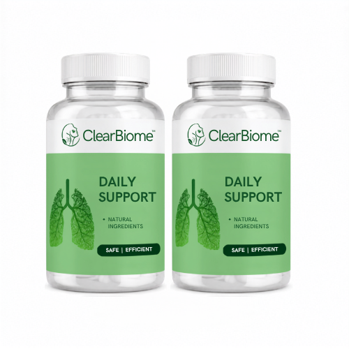 ClearBiome