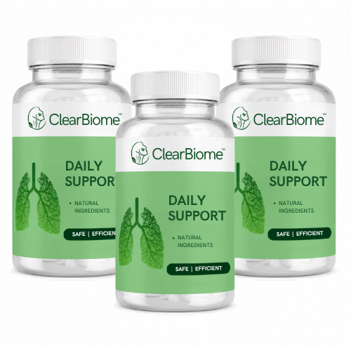 ClearBiome