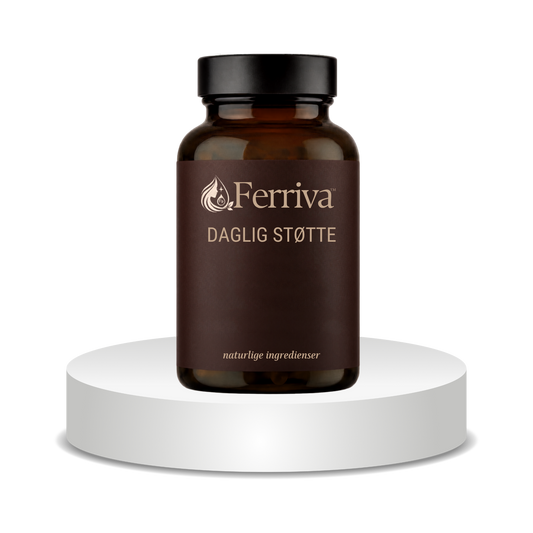 Ferriva