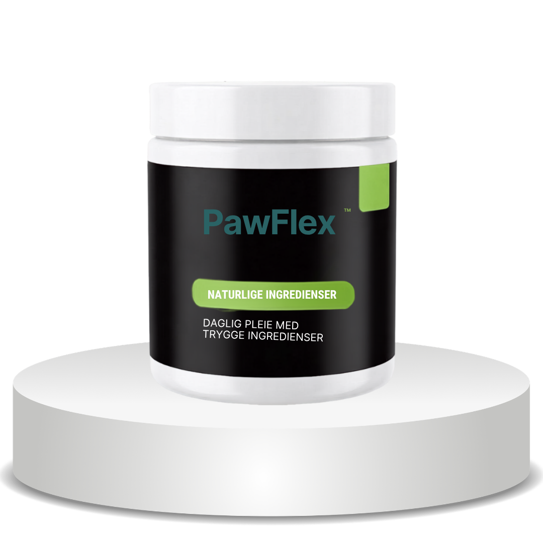 PawFlex