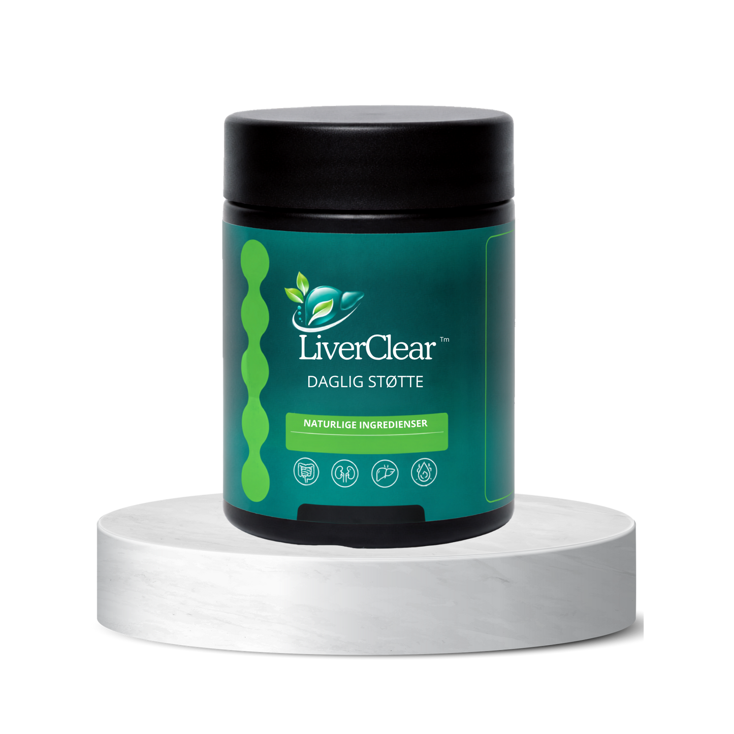 LiverClear