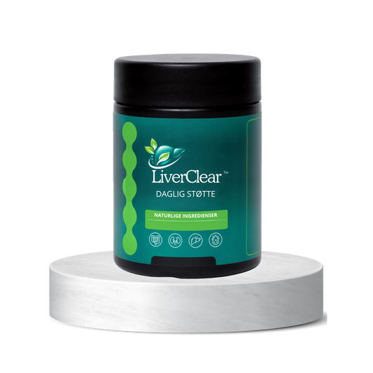 LiverClear