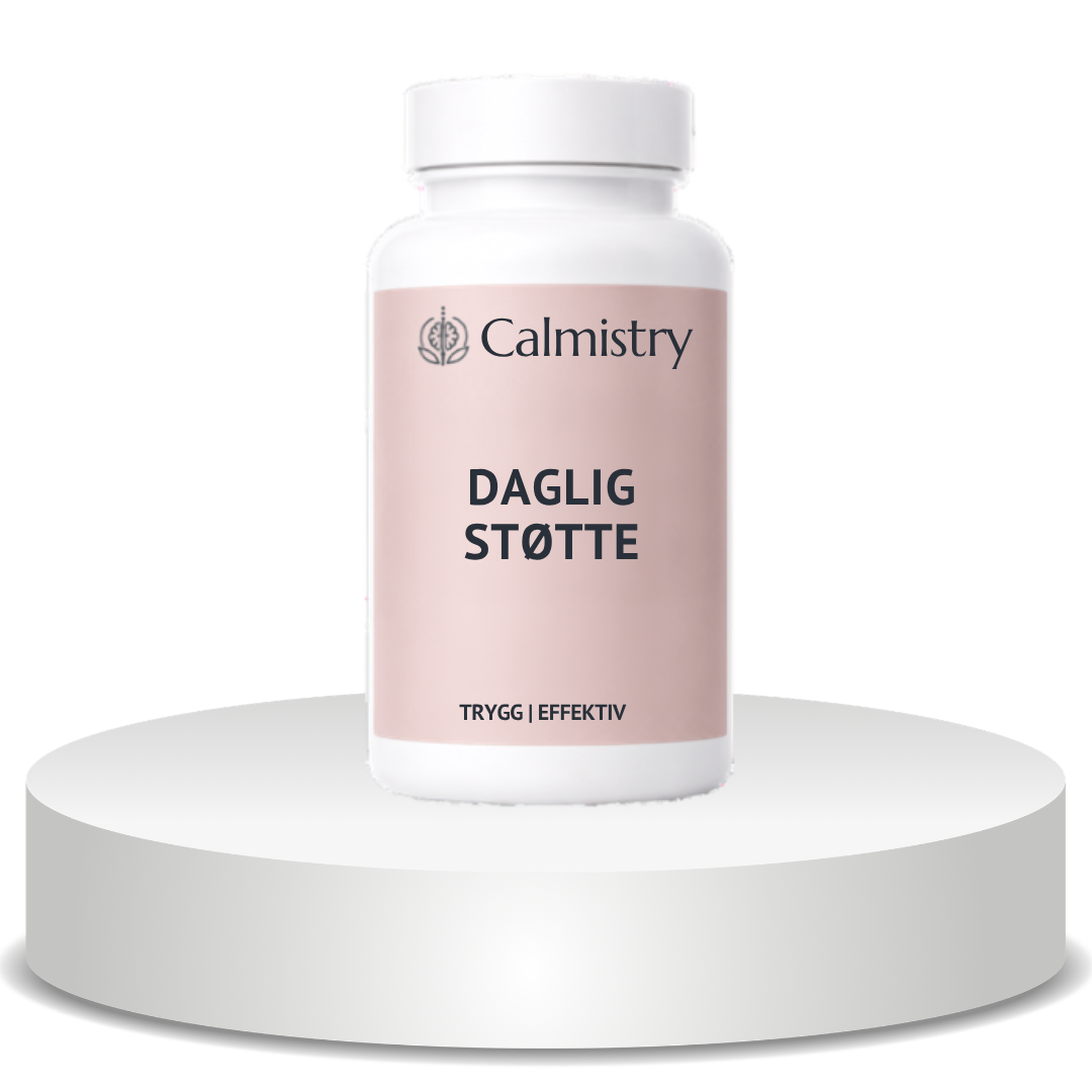 Calmistry