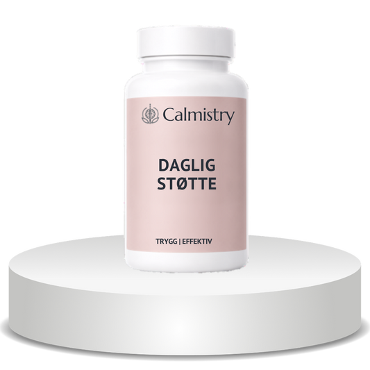 Calmistry