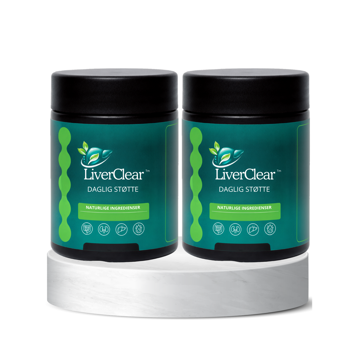 LiverClear