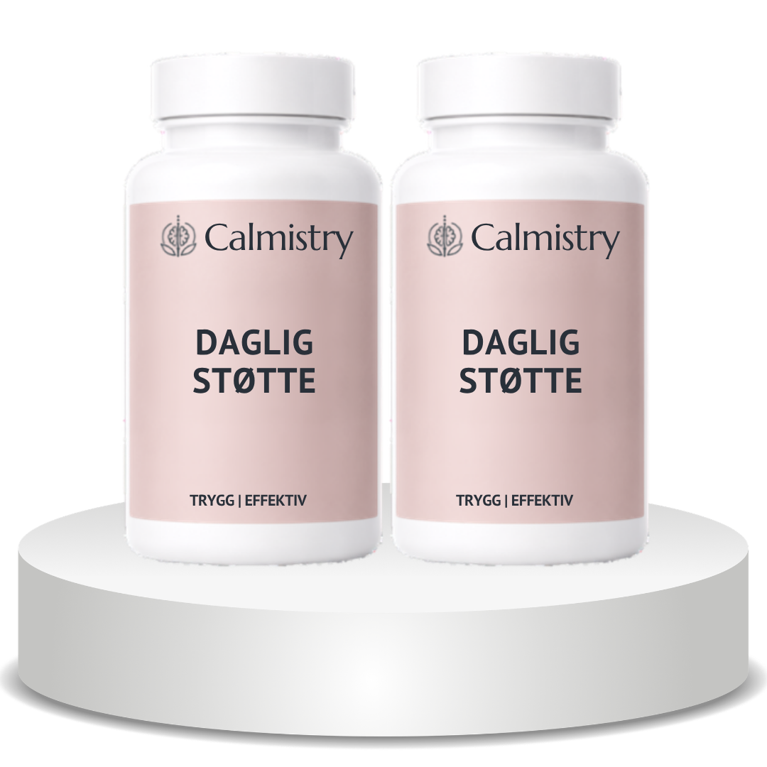 Calmistry