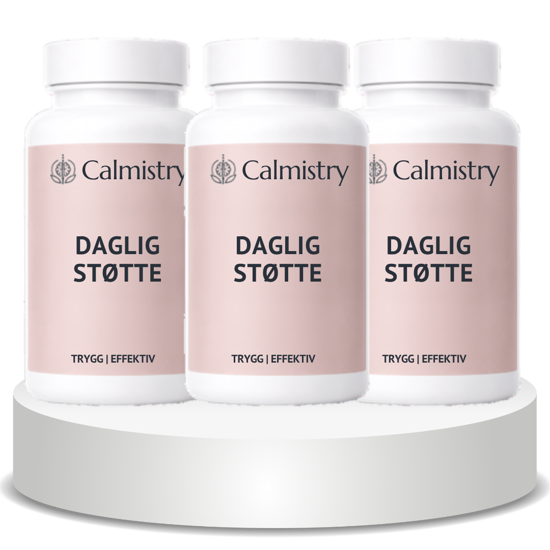 Calmistry