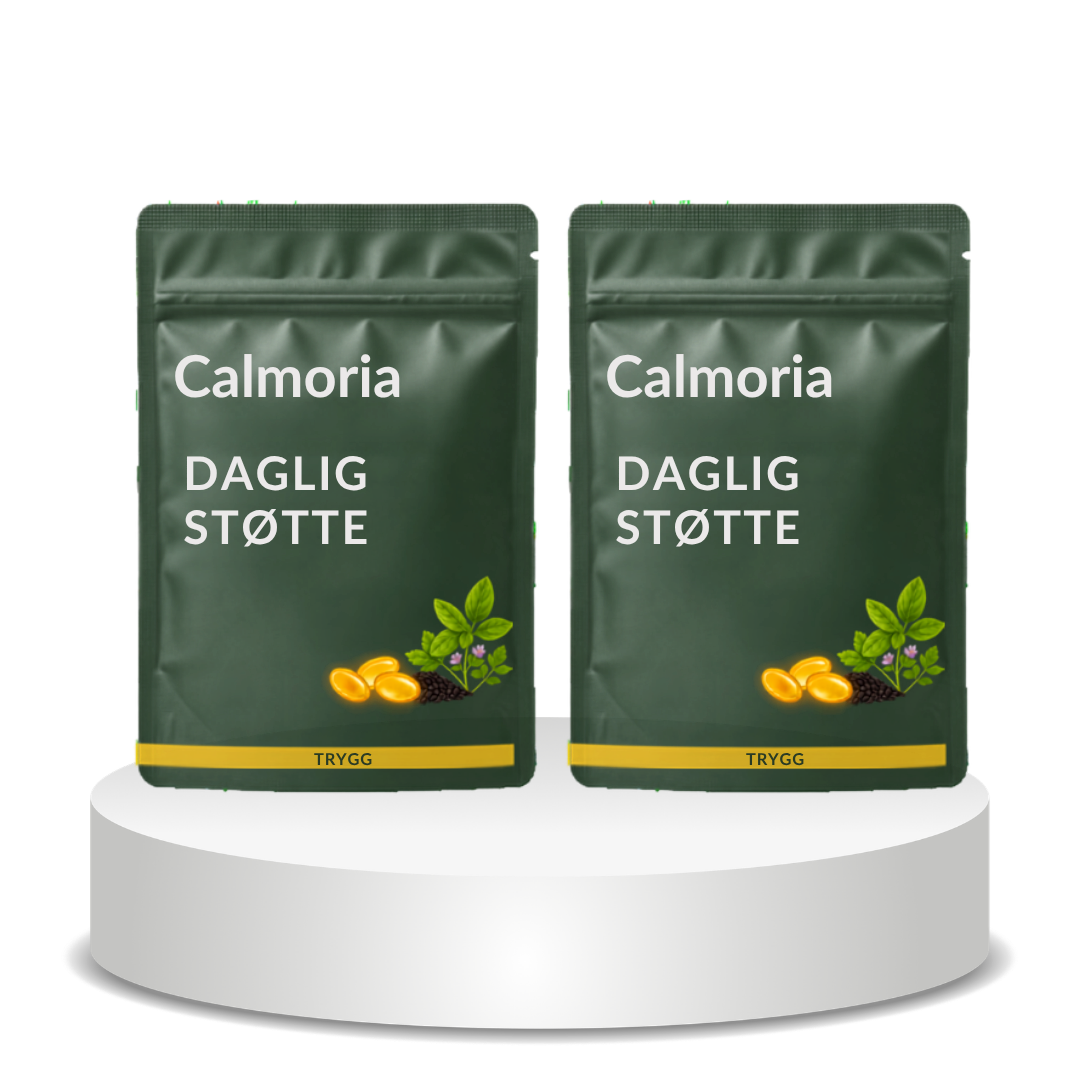Calmoria