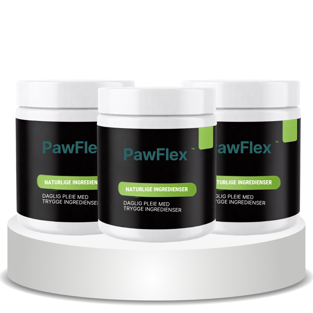 PawFlex