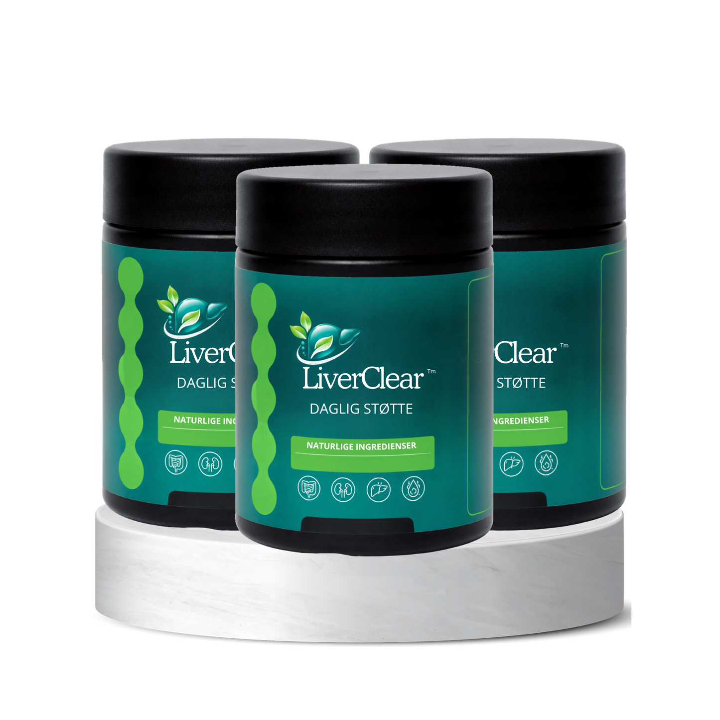 LiverClear