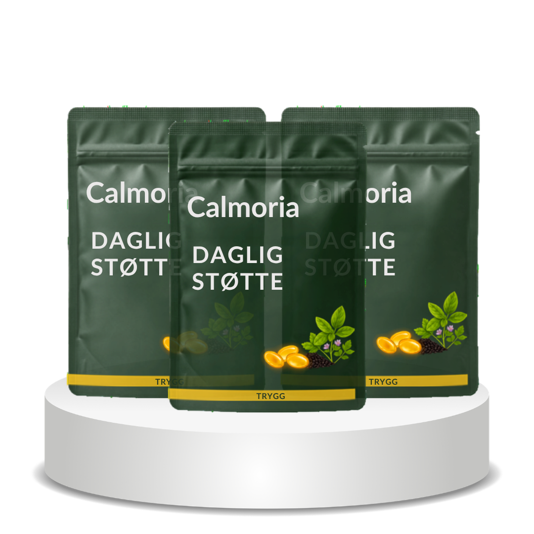 Calmoria