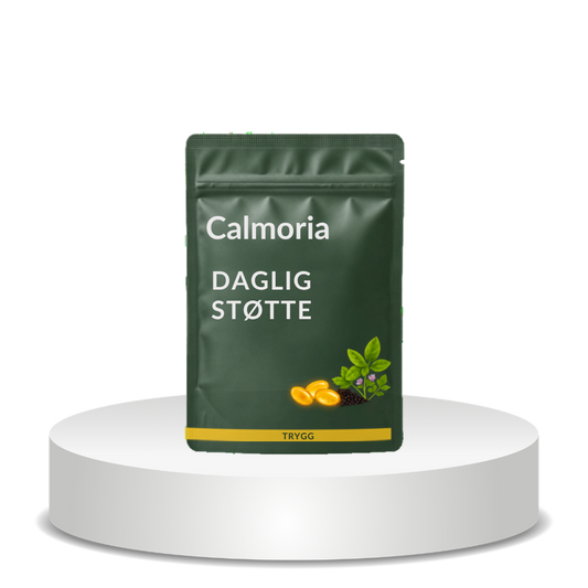 Calmoria