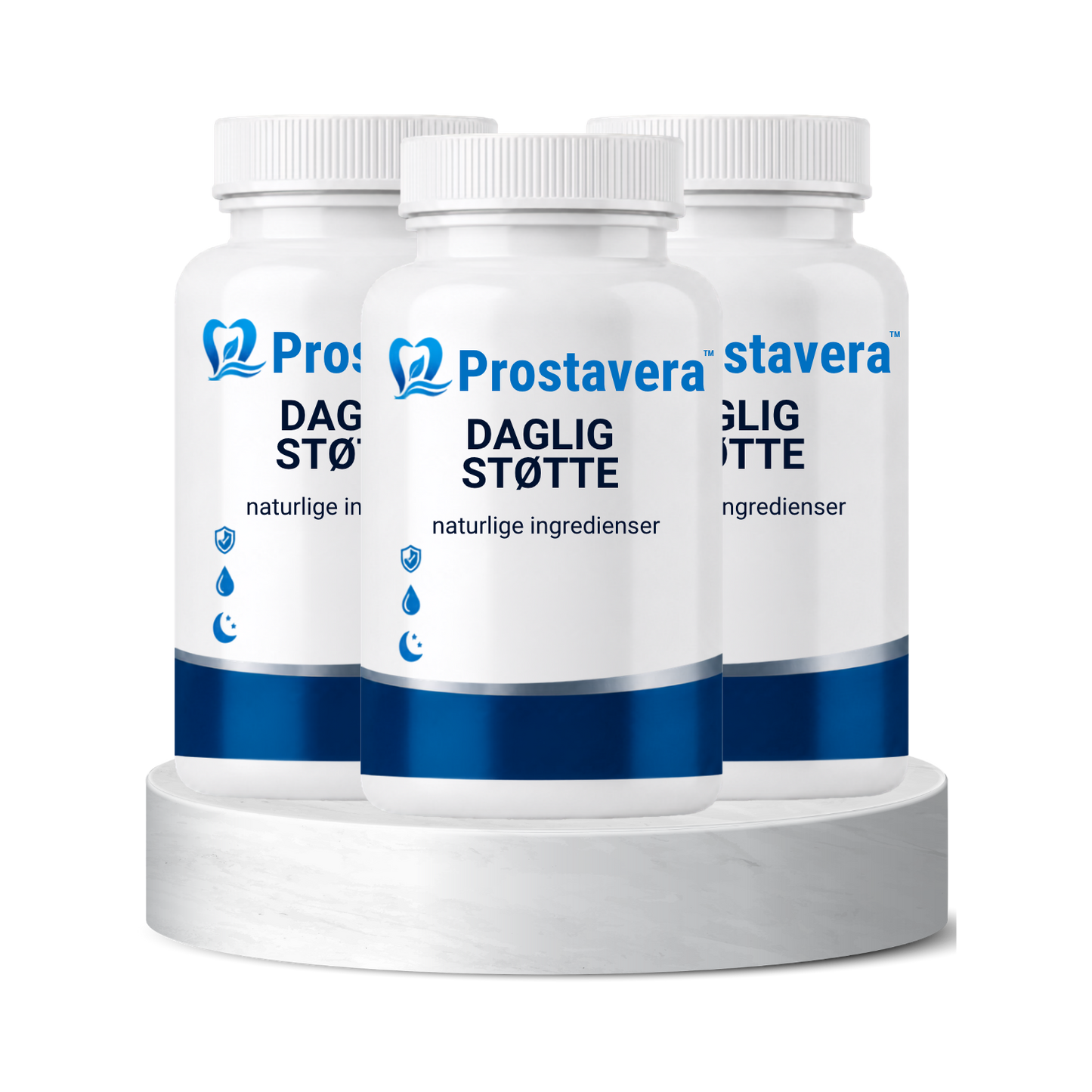 Prostavera