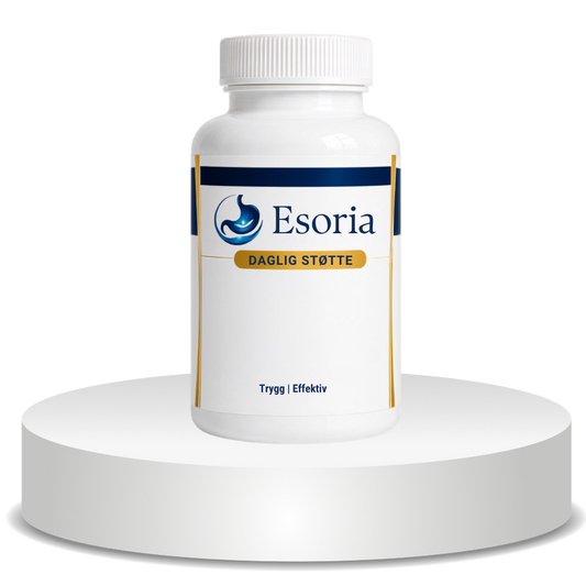 Esoria